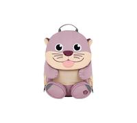 Affenzahn Kinderrucksack Großer Freund Otter - Rosa