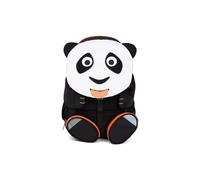 Affenzahn Kinderrucksack Großer Freund Panda - Weiß