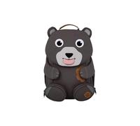 Affenzahn Pure Edition Bear Backpack 8l Grau Kinder