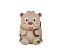 Affenzahn Kinderrucksack Großer Freund Pure Tiger - Beige