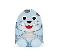 Affenzahn Kinderrucksack Großer Freund Robbe