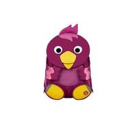 Affenzahn Kinderrucksack Großer Freund Vogel - Lila