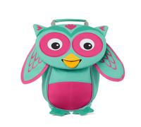 Affenzahn - Kleiner Freund Eule - Kinderrucksack, Gr. 4 l, türkis (Turquoise)