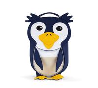 Affenzahn Penguin Backpack Gelb Kinder