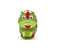 Affenzahn Kinderrucksack Kleiner Freund Drache - Grün