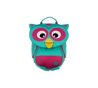 Affenzahn Kinderrucksack Kleiner Freund Eule - Türkis