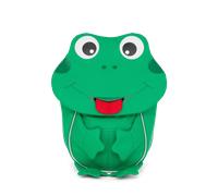 Affenzahn Rucksack Finn Frosch klein