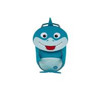 Affenzahn Kinderrucksack Kleiner Freund Hai - Blau