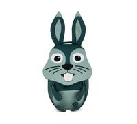 4057081210817 Affenzahn Affenzahn Kleiner Freund Hase Grau