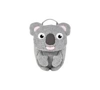 AFFENZAHN Kinder Rucksack Kleine Freunde - Koala grau