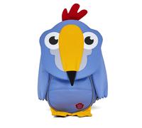 Affenzahn Kinderrucksack Kleiner Freund - Tukan