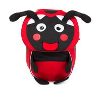 Affenzahn Kinderrucksack Kleiner Freunde Marienkäfer