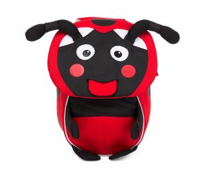 Affenzahn Kinderrucksack Kleiner Freunde Marienkäfer