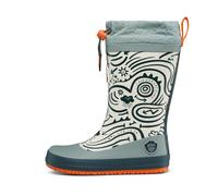 Affenzahn Kinderschuhe Gummistiefel GrÂn - Gr. - 29