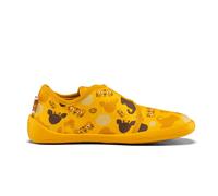Affenzahn Kinderschuhe Hausschuhe Gelb Gelb - Gr. - 30