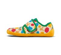 Affenzahn Kinderschuhe Hausschuhe Gelb Gelb - Gr. - 30