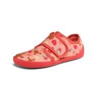 Affenzahn Kinderschuhe Hausschuhe Gelb Gelb - Gr. - 34