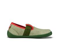 Affenzahn Kinderschuhe Hausschuhe Grn - Gr. - 28
