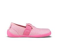Affenzahn Kinderschuhe Hausschuhe Pink Pink - Gr. - 25