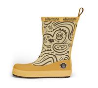 Affenzahn Kinderschuhe Klettschuhe / Slipper Gelb Gelb - Gr. - 30