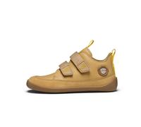Affenzahn Kinderschuhe Klettschuhe / Slipper Gelb Gelb - Gr. - 32