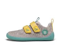 Affenzahn Halbschuh Knit Happy Nashorn Größe 33