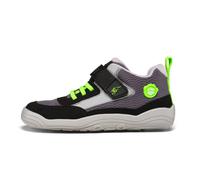 Affenzahn Kinderschuhe Klettschuhe / Slipper Grn, Grau Grn, Grau - Gr. - 30