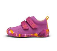 AFFENZAHN Baby Sneaker Barfußschuh WALKY VOGEL beere | 23
