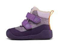 Affenzahn Kinderschuhe Klettschuhe / Slipper Lila Lila - Gr. - 24
