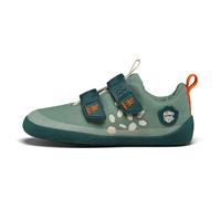Affenzahn Kinderschuhe Klettschuhe / Slipper Pink, Lila Pink/Lila - Gr. - 21