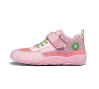 Affenzahn Kinderschuhe Klettschuhe / Slipper Pink Pink - Gr. - 31