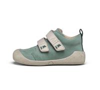 Affenzahn Kinderschuhe Klettschuhe / Slipper Trkis - Gr. - 21