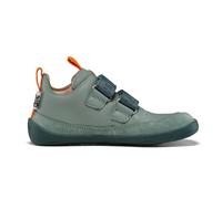 Affenzahn Kinderschuhe Klettschuhe / Slipper Trkis - Gr. - 31