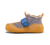 Affenzahn Kinderschuhe Krabbelschuhe Beige, Bunt Beige/Bunt - Gr. - 23