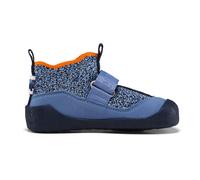 Affenzahn Kinderschuhe Krabbelschuhe Blau Blau - Gr. - 25