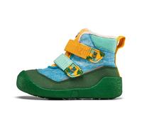 Affenzahn Kinderschuhe Krabbelschuhe TÃ¼rkis - Gr. - 20