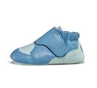 Affenzahn Kinderschuhe Lauflernschuhe Blau Blau - Gr. - 17