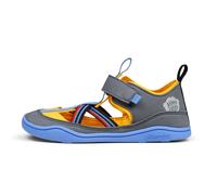 Affenzahn Kinderschuhe Sandalen Blau, Grau Blau/Grau - Gr. - 30
