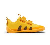 Affenzahn Kinderschuhe Sandalen Gelb, Braun Gelb/Braun - Gr. - 21