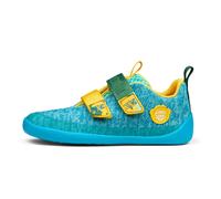 Affenzahn Kinderschuhe Sandalen Gelb, GrÃ¼n, TÃ¼rkis, Bunt Gelb/Bunt - Gr. - 24
