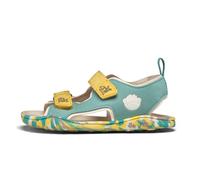 AFFENZAHN Kinder Sandalen AIRY Vogel beere | 26