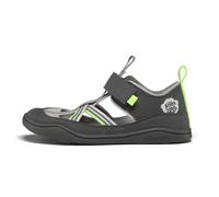 Affenzahn Kinderschuhe Sandalen Grn, Grau Grau - Gr. - 23
