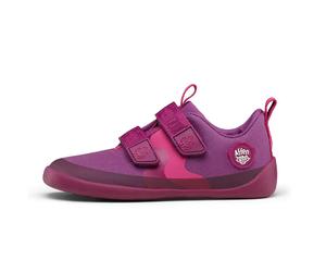Affenzahn Kinderschuhe Sandalen Lila Lila - Gr. - 32
