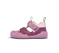 Affenzahn Kinderschuhe Sandalen Pink, Lila Pink, Lila - Gr. - 26
