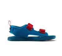 Affenzahn Kinderschuhe Sandalen Rot, Blau, Trkis Rot, Blau, Trkis - Gr. - 29