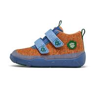 Affenzahn Kinderschuhe Snowboots / Allwetterstiefel Blau, Braun Blau/Braun - Gr. - 30
