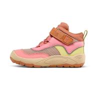 Affenzahn Kinderschuhe Snowboots / Allwetterstiefel Pink, Beige Pink/Beige - Gr. - 23