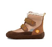 Affenzahn Winterstiefel Leder Winty Tiger - Beige 30