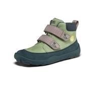 Affenzahn Kinderschuhe Stiefel GrÂn, Grau Grau - Gr. - 27