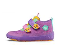 Affenzahn Kinderschuhe Stiefel Pink, Lila Pink/Lila - Gr. - 21
